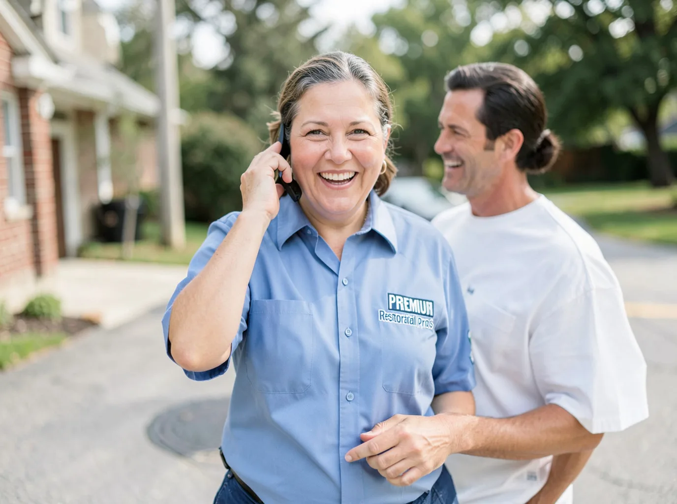 Water Damage Restoration Red Devil, AK FAQs